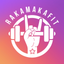 RAKAMAKAFIT icon