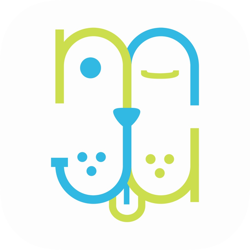 Naju Pets app icon