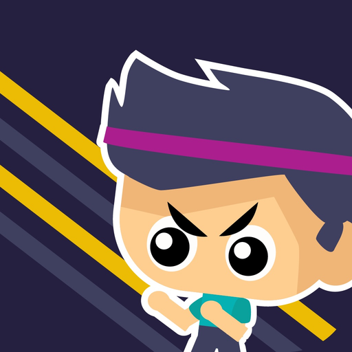 VRS Fight Club app icon