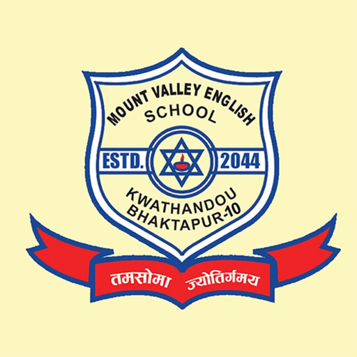 Mount Valley app icon