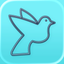Paseo de App icon