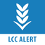 LCC Alert icon