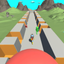 Run Man 3D icon