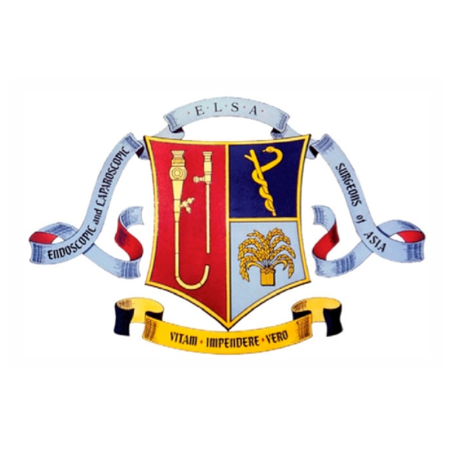 ELSA Society app icon
