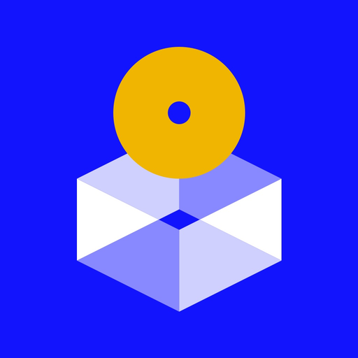 Musicboard: Albums & Songs app icon
