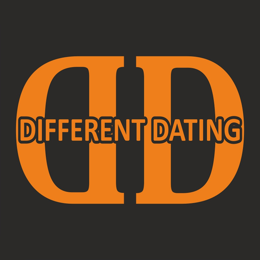 Different Dating app icon