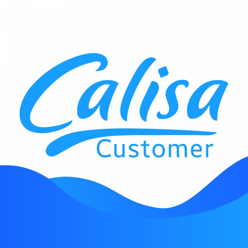 Hải sản Calisa ( Customer ) app icon