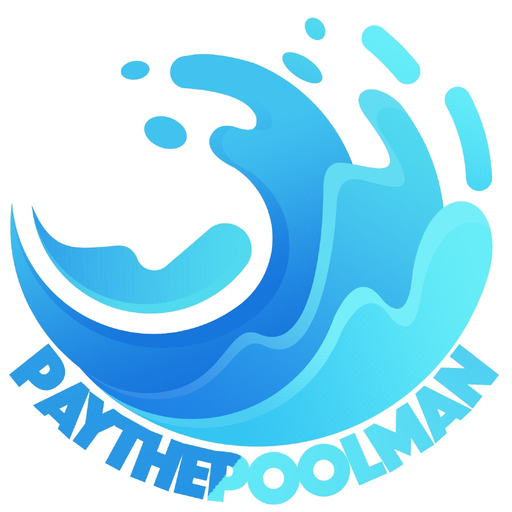 Paythepoolman app icon