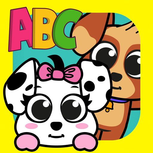 Toddler Games - Tiny Minies app icon