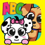 Toddler Games - Tiny Minies icon