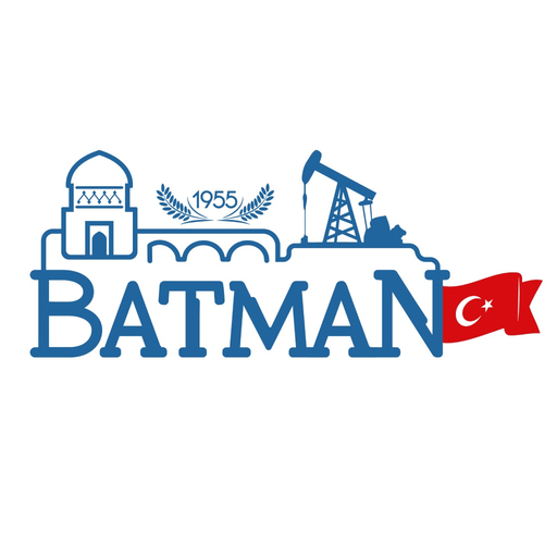 BATUS Batman Belediyesi Ulaşım app icon
