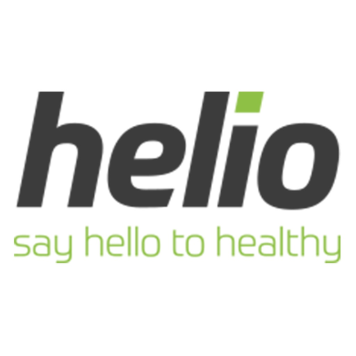 Helio Fitness app icon