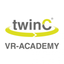 VR academy icon