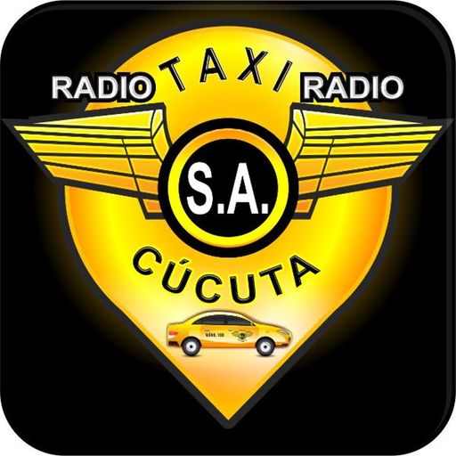 RTR Cúcuta app icon