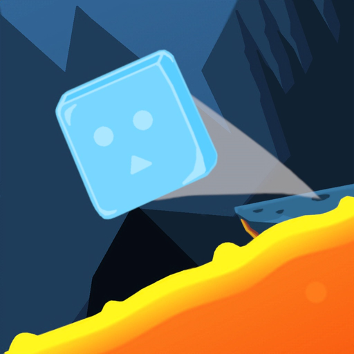 Heat Escape app icon