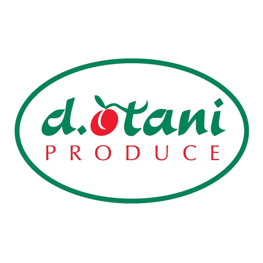 D. Otani Produce app icon