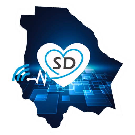 Salud Digital Chihuahua app icon
