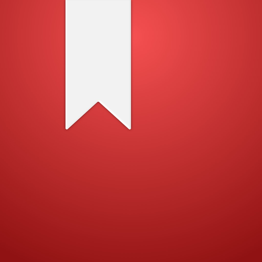Bookmarks – Save for later app icon