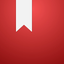 Bookmarks – Save for later icon