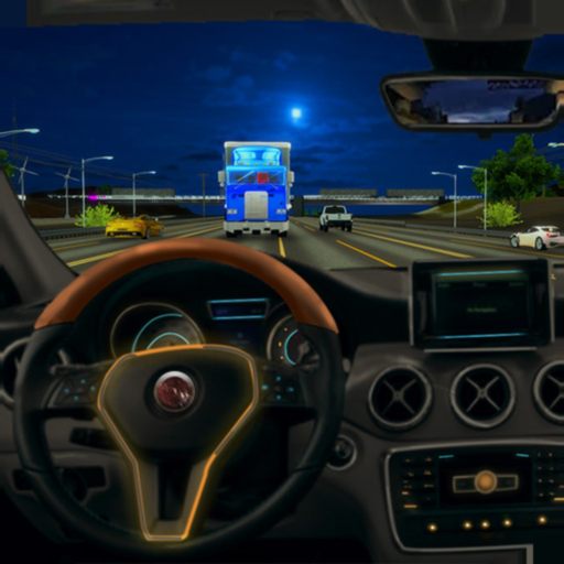 Come Across For Antipode Drive app icon
