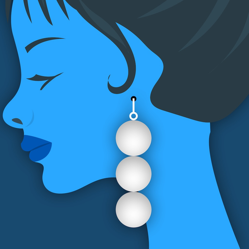 Perlenbar TryOn app icon