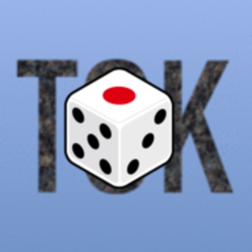 Easy Probability app icon