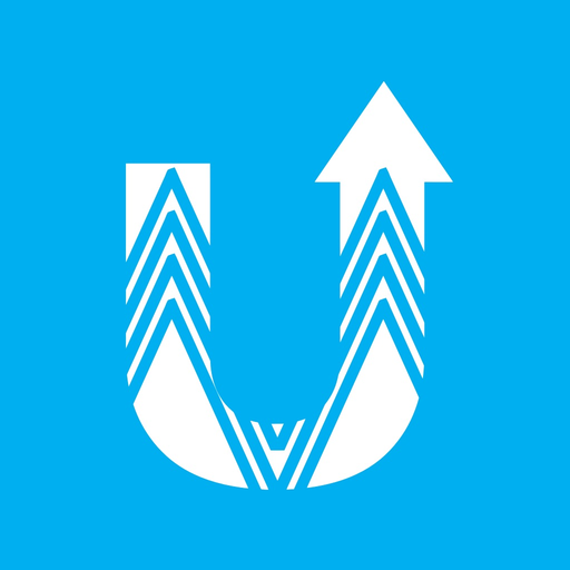MoveUP - Rides and Deliveries app icon
