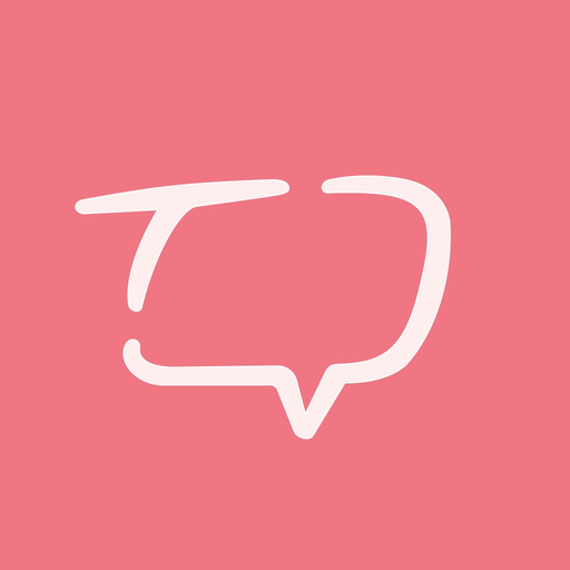 Taavi - Pregnancy & Mom Groups app icon