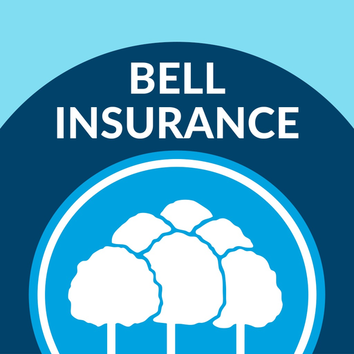 Bell Insurance Services Online app icon