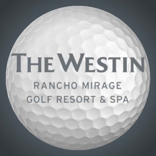 Westin Rancho Mirage app icon