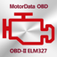 MotorData OBD ELM car scanner icon
