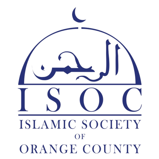 ISOC Garden Grove app icon