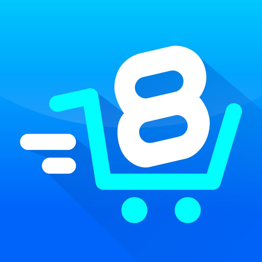 Super8 Mobile app icon