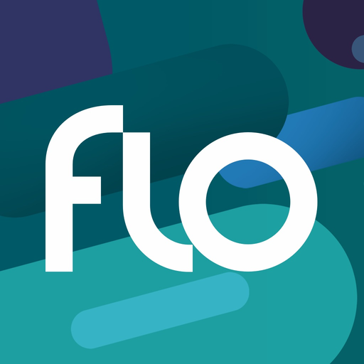 Flo-Ops app icon