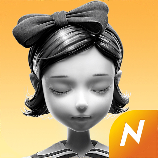 Iris.Fall app icon