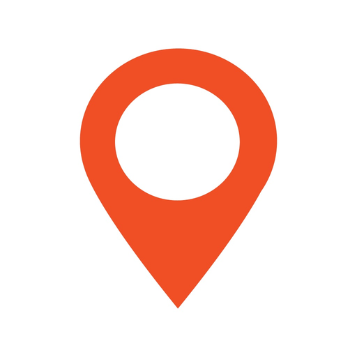 Live Track Ind app icon
