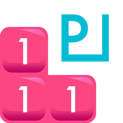 POPLINKS app icon