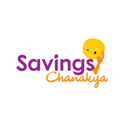 Savings Chanakya app icon