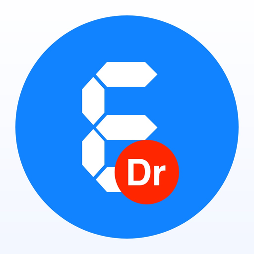 Evolko Doctor app icon