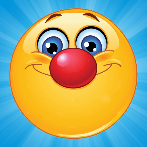 Nose Ball: Fun & Addictive! app icon