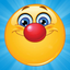 Nose Ball: Fun & Addictive! icon