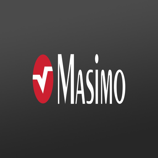 Masimo SafetyNet app icon