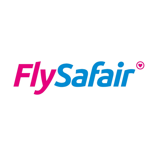 FlySafair app icon