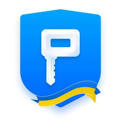 Passwarden - Password Manager app icon