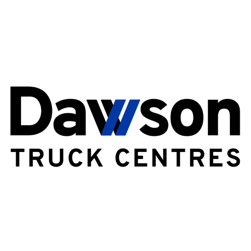 Dawson Truck Centres app icon