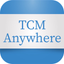 TCM Anywhere icon
