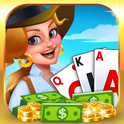 Solitaire TriPeaks Blitz! app icon