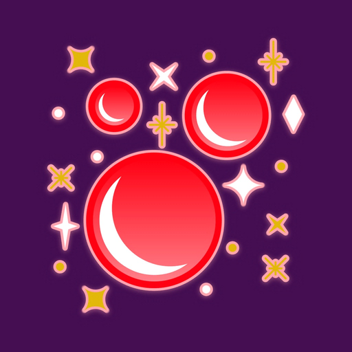 Marble Sort Stories app icon