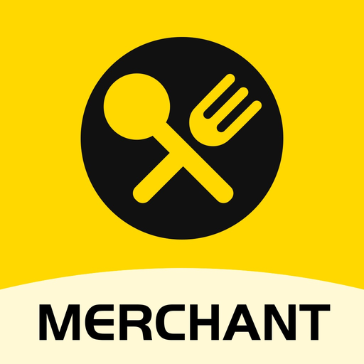EASI Merchant app icon
