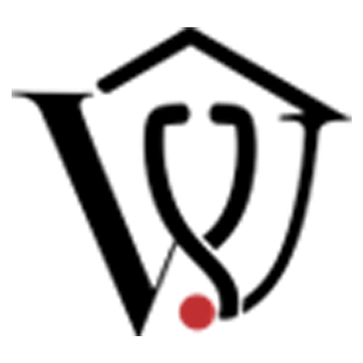 Weekend Whitecoat Concierge app icon